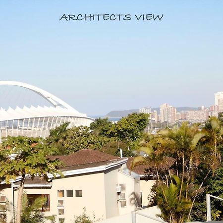 德班Architect'S View公寓 外观 照片
