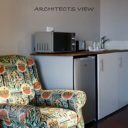 德班Architect'S View公寓 外观 照片
