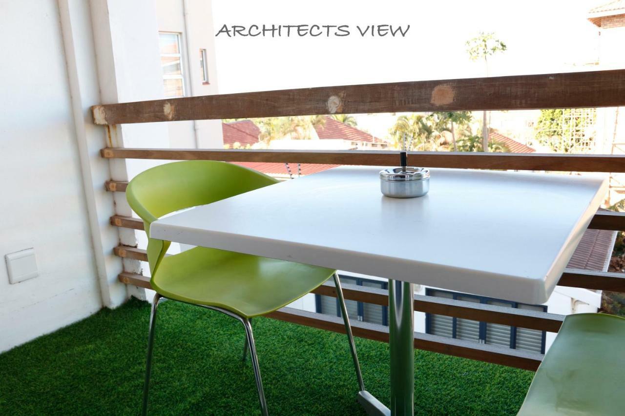 德班Architect'S View公寓 外观 照片
