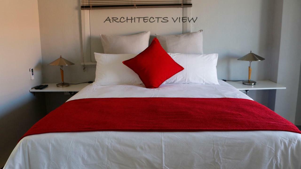 德班Architect'S View公寓 外观 照片