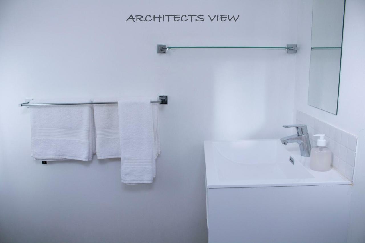 德班Architect'S View公寓 外观 照片