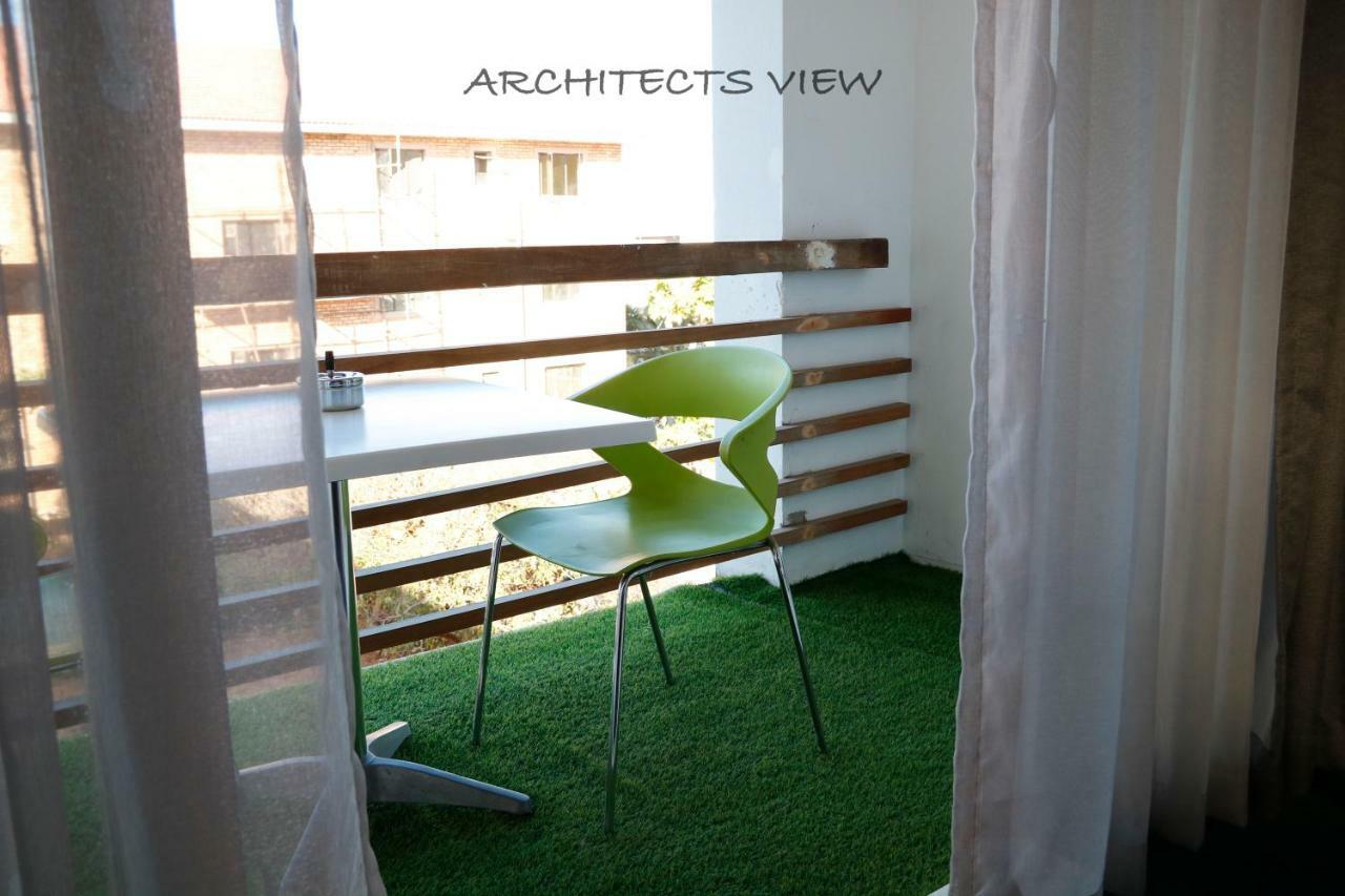 德班Architect'S View公寓 外观 照片