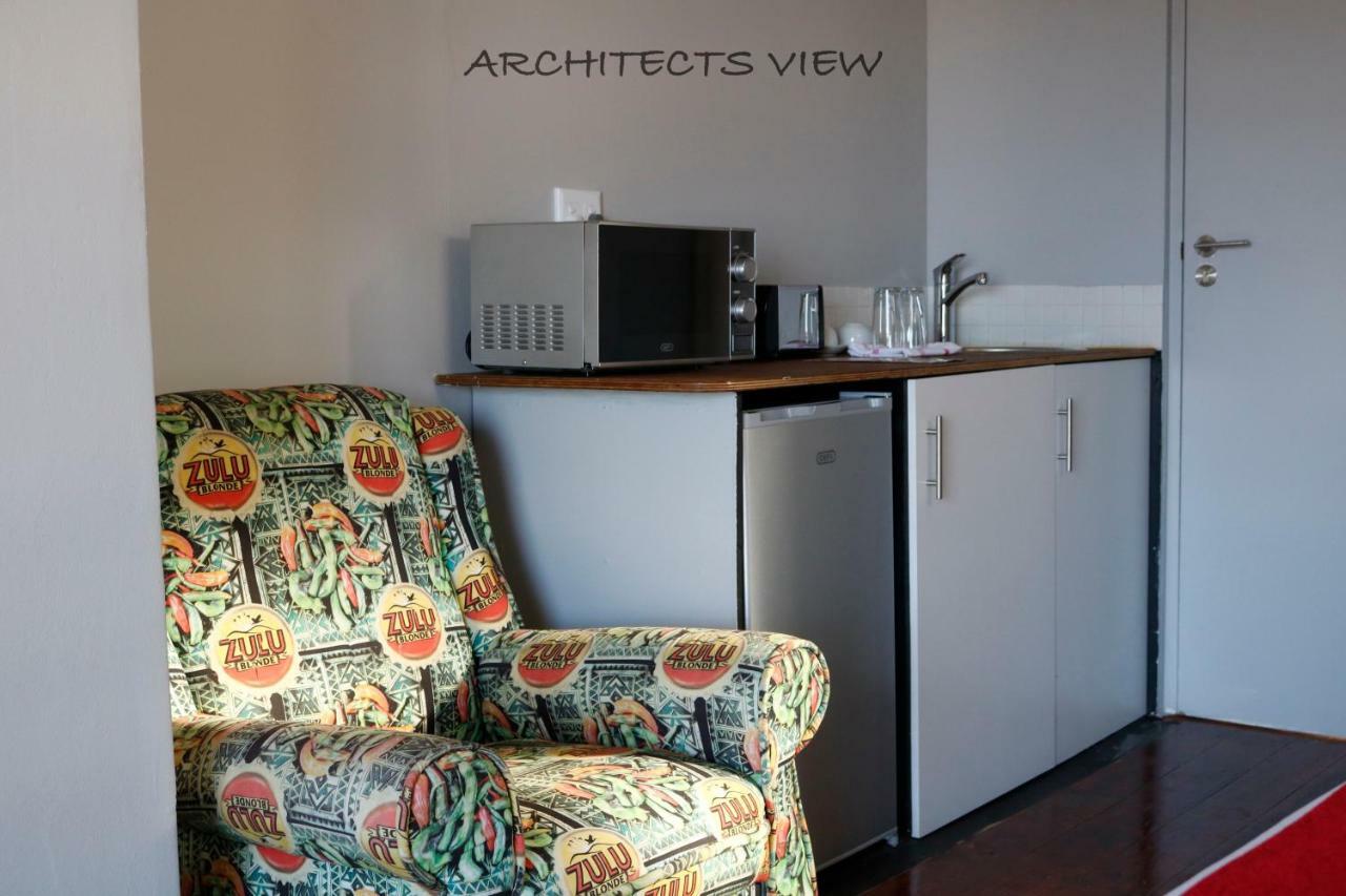 德班Architect'S View公寓 外观 照片
