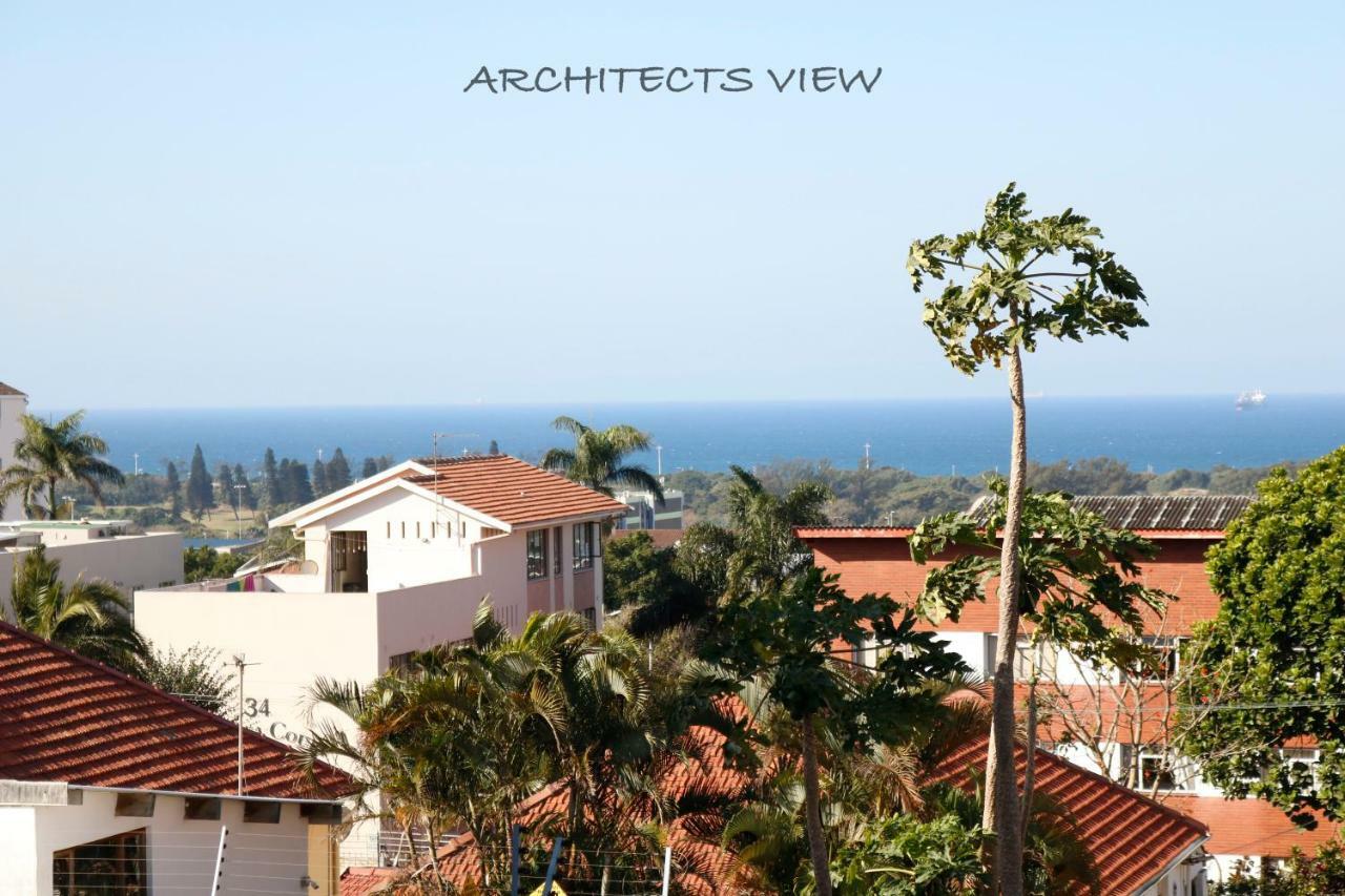 德班Architect'S View公寓 外观 照片