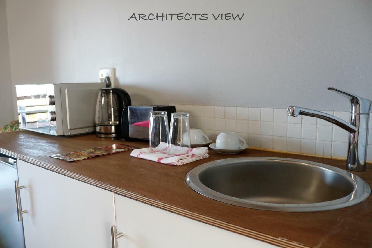 德班Architect'S View公寓 外观 照片